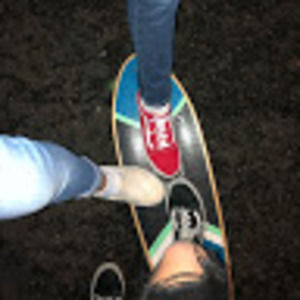 Meet your Posher, Kharma